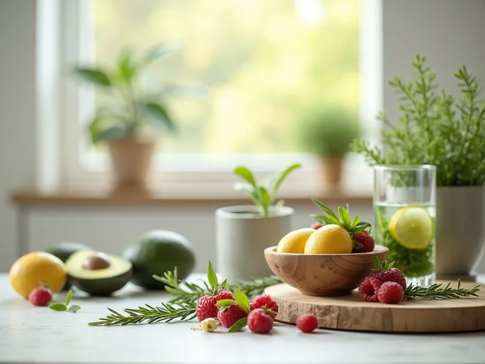 Holistic Approaches to Preventing Ovarian Cysts Naturally