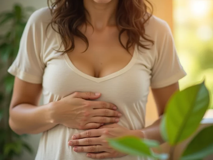 The Role of Stress in Ovarian Cyst Symptoms â and How to Manage It