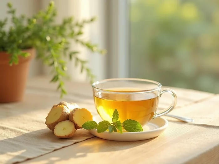 Best Natural Ways to Relieve Ovarian Cyst Pain at Home