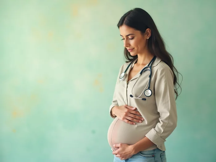 long-term effects of untreated ovarian cysts in women