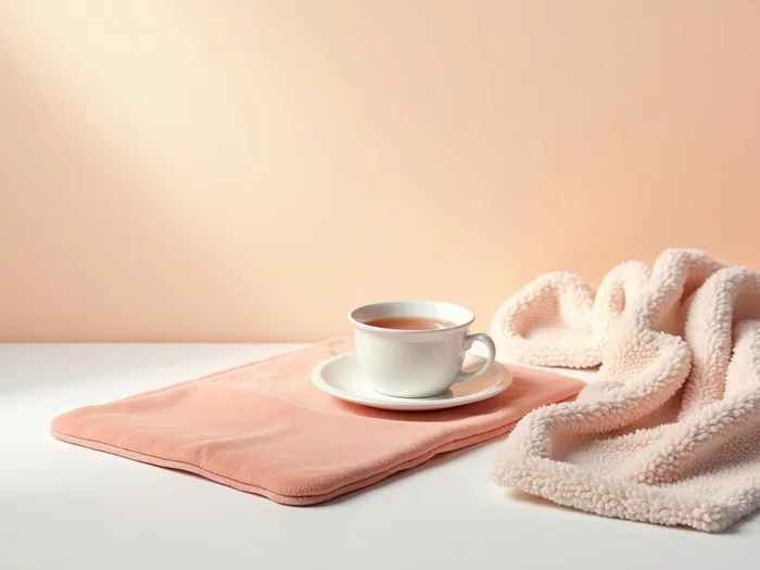 Top-Rated Heating Pads for Ovarian Cyst Pain Relief at Home