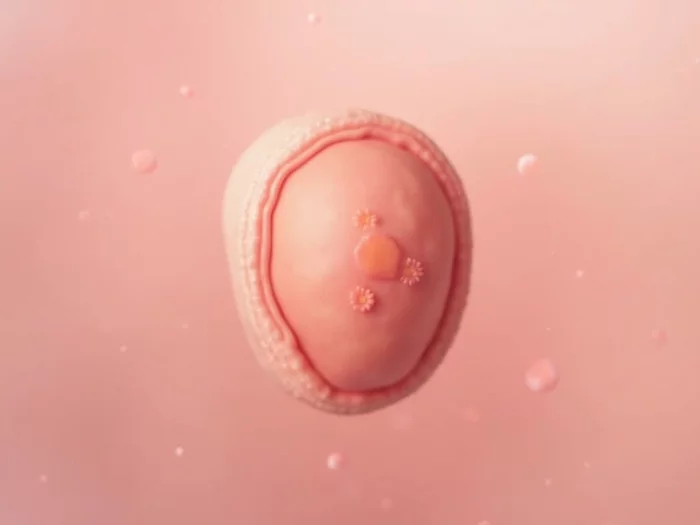 types of ovarian cysts and their symptoms explained