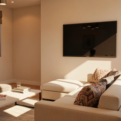 Woman holding a bowl of fresh fruits and vegetables, symbolizing a healthy diet for ovarian health