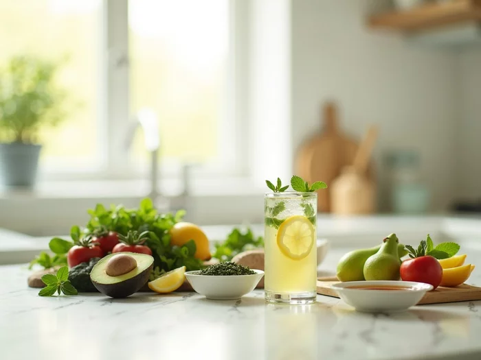 how to reduce ovarian cyst bloating and swelling with lifestyle changes