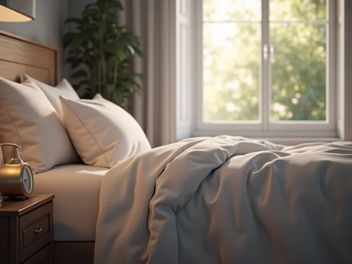 Sleep and Hormone Health: Why Rest Matters