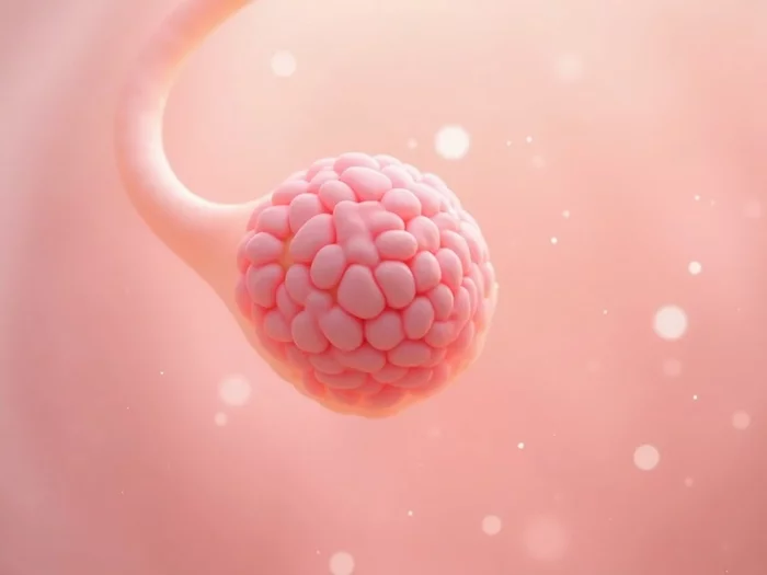 How Hormones Affect Ovarian Cyst Development